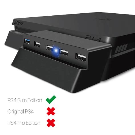 ps4 usb port expansion.